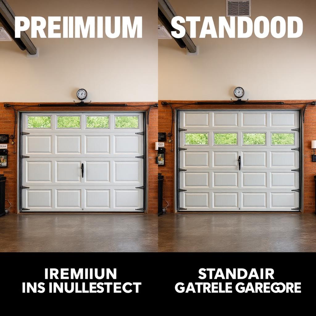 Premium vs Standard Comparison: Making Smart Decisions