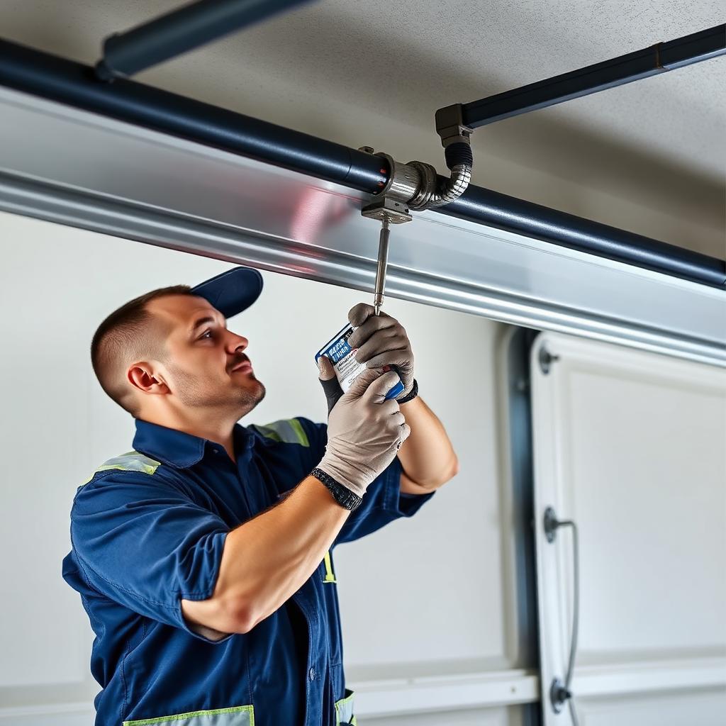 Preventive Maintenance service