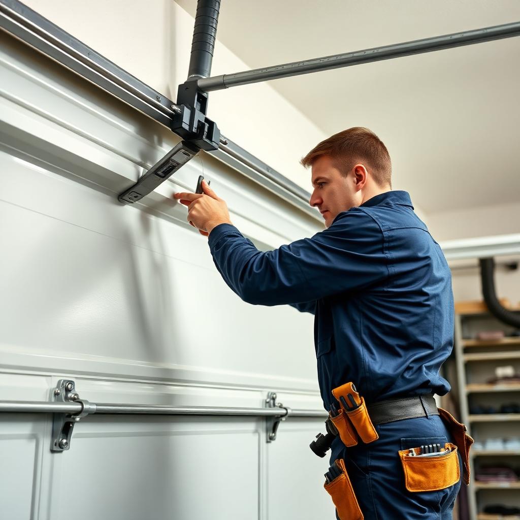 Garage Door Repair service